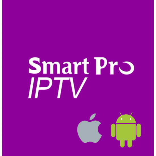 Abonnement Smart Pro