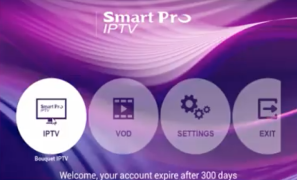 Abonnement Smart Pro