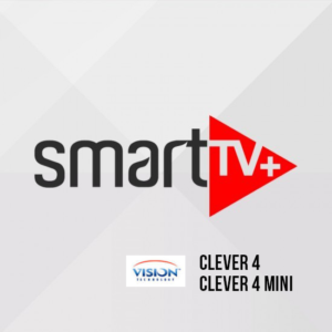 Abonnement Smart+ IPTV et Vshare