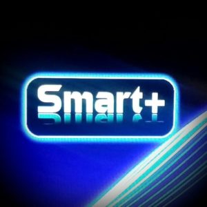 Abonnement IPTV Smart+ pour ECHOSONIC