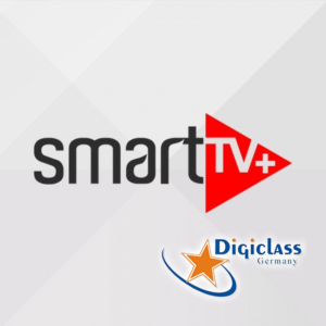 Abonnement IPTV Smart+ DIGICLASS